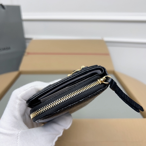 超激安ブランド財布偽物内部構造